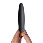 Silhouette - Dark Desires Beginner Vibrator Set - Black > Sex Toys > Couples Toys
