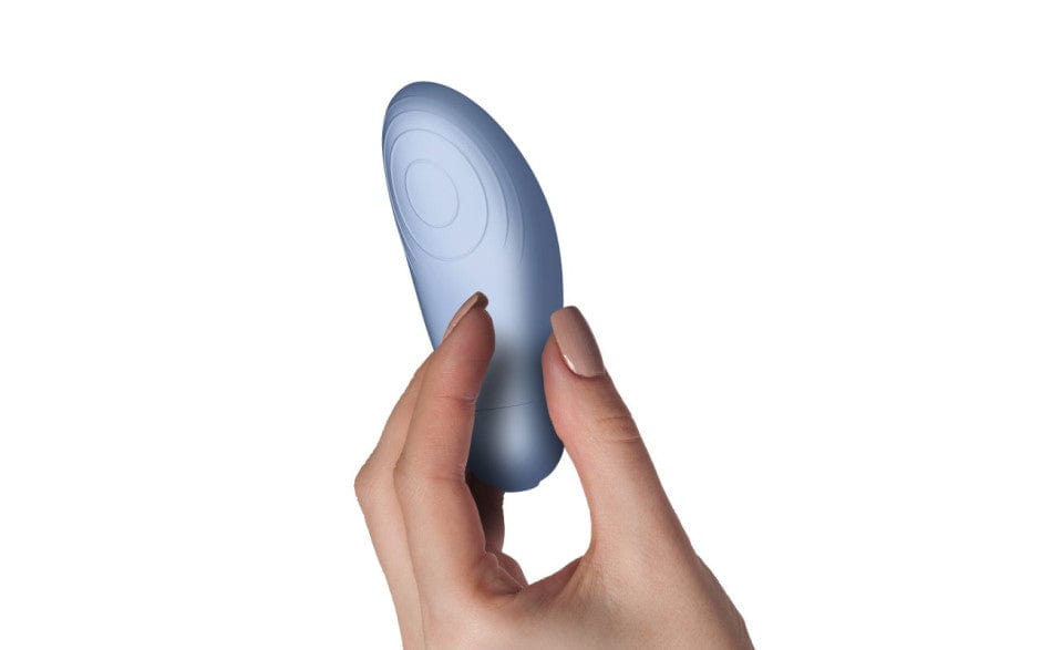 SugarBoo Blue Bae Layon Massager – Targeted Stimulation Personal Massager > Sex Toys For Ladies > G-Spot Vibrators