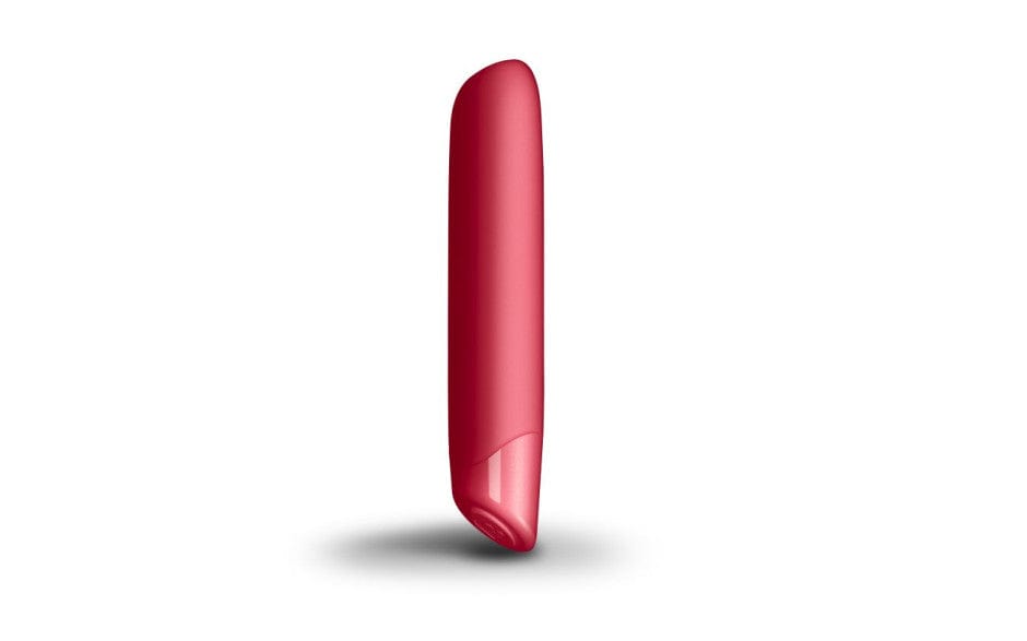 Rocks Off Adult Toys Coral SugarBoo Cool Coral Bullet Vibe 811041014785