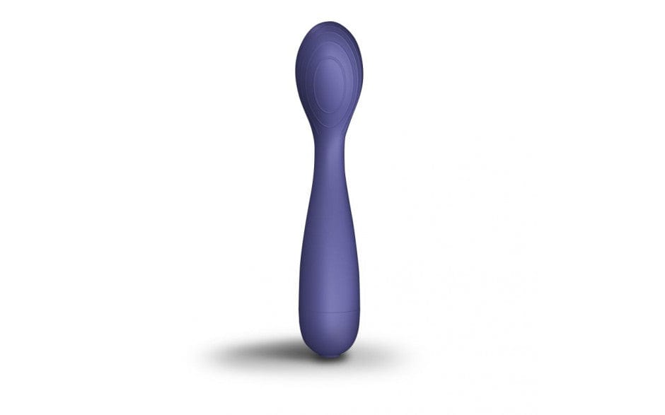 Rocks Off Adult Toys Purple SugarBoo Peri Berri Wand Vibe