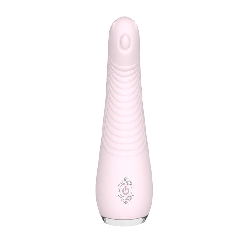 S-Hande Adult Toys Pink Balle Massager - Orchid Multi Vibe 6970165157212