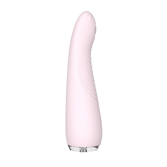 S-Hande Adult Toys Pink Balle Massager - Orchid Multi Vibe 6970165157212