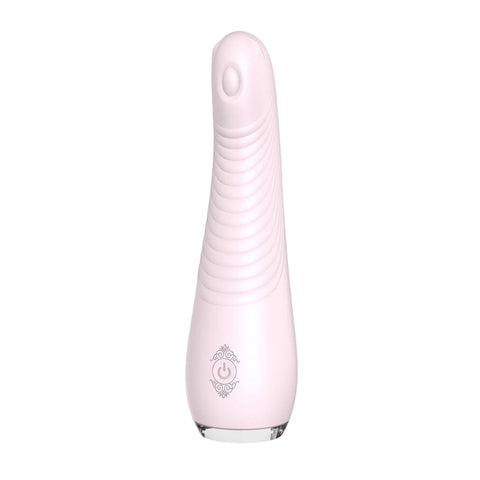 Balle Massager Orchid 153mm Versatile Vibrating Toy VIBRATORS