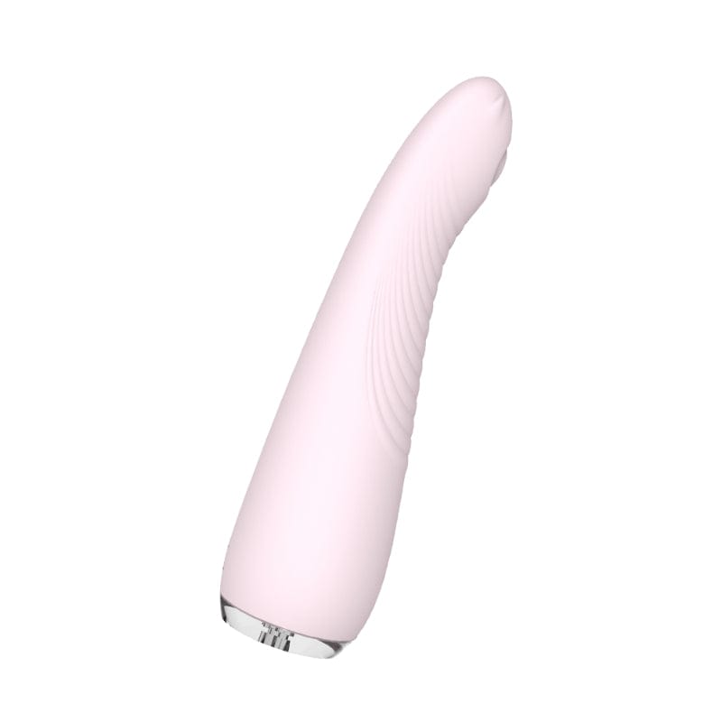 S-Hande Adult Toys Pink Balle Massager - Orchid Multi Vibe 6970165157212