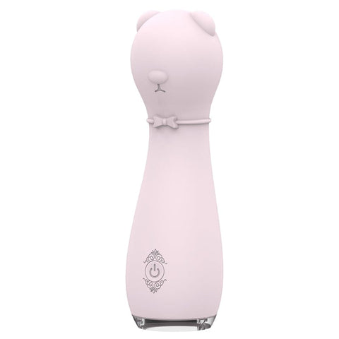Bonnie Massager Orchid Waterproof G-Spot Vibrator 9 Modes VIBRATORS