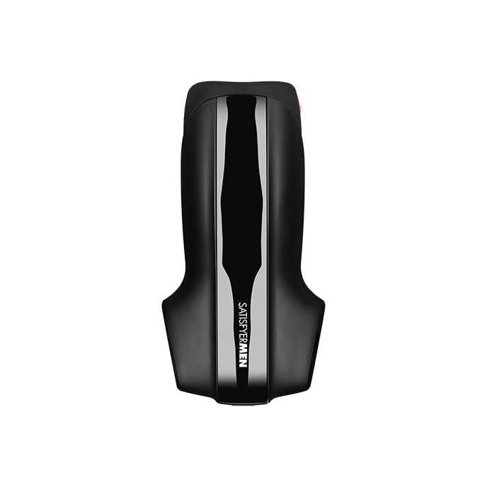 Satisfyer Adult Toys Black Satisfyer Men Vibration 4049369016365