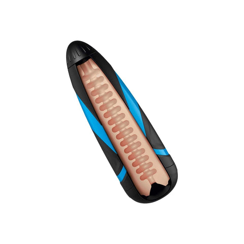 Satisfyer Men Sleeve Chambers of Pleasure Strokers - Manual