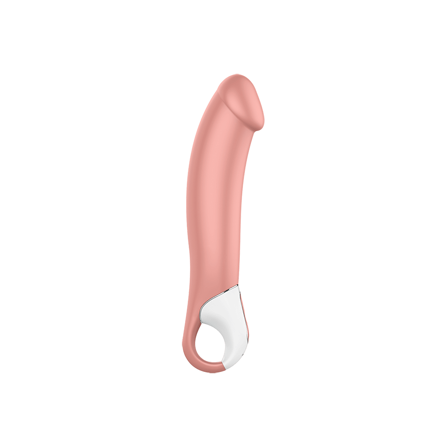 Satisfyer Adult Toys Flesh Satisfyer Vibes Master 4049369016440