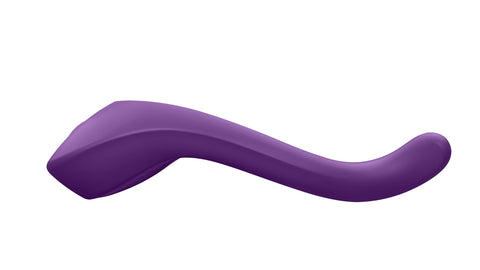 Satisfyer Endless Love Lilac - Versatile Adult Toy Cock Rings Vibrating