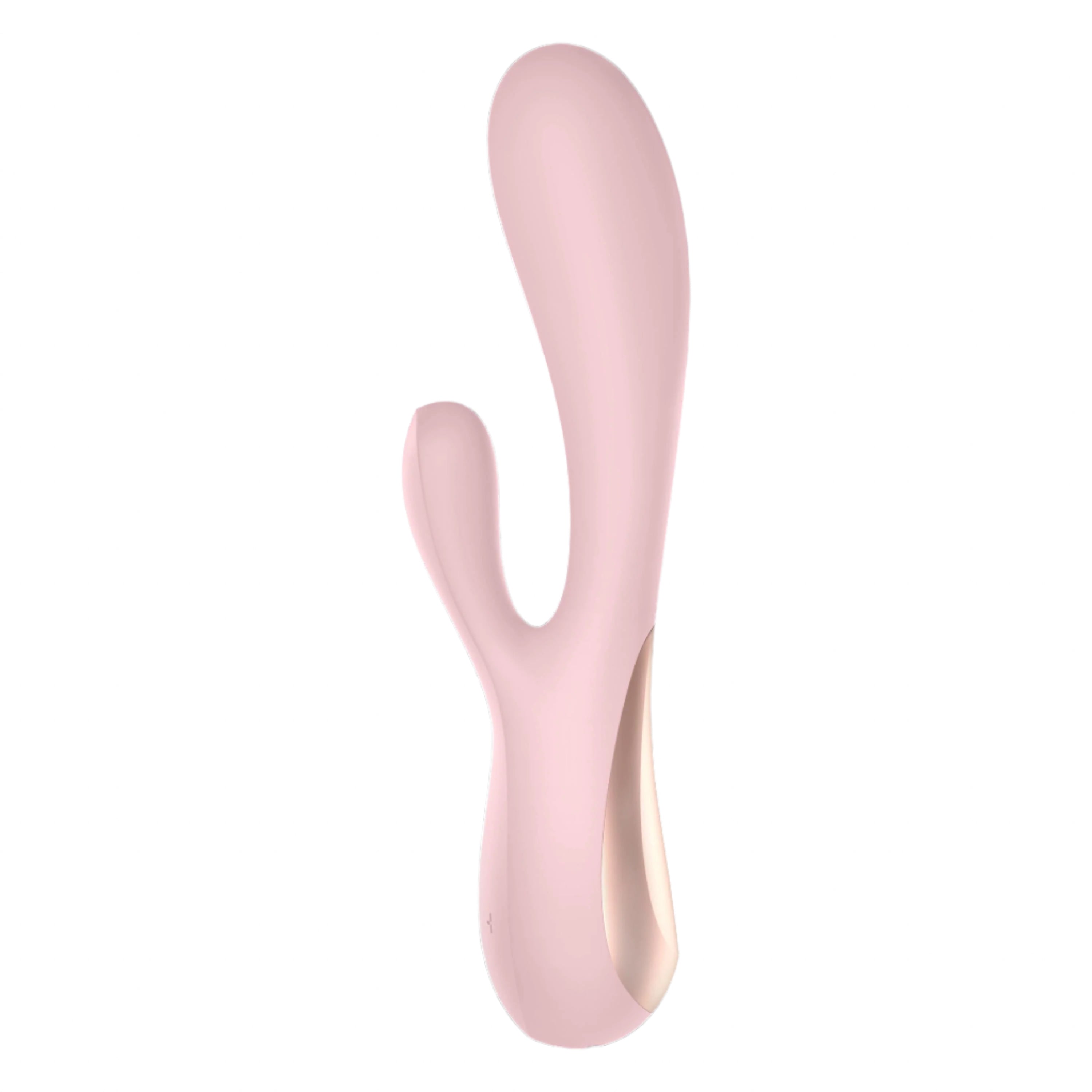 Satisfyer Adult Toys Mauve Satisfyer Mono Flex Mauve 4061504002651