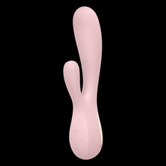 Satisfyer Adult Toys Mauve Satisfyer Mono Flex Mauve 4061504002651