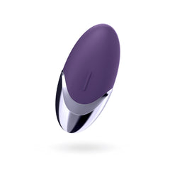 Satisfyer Adult Toys Purple Satisfyer Layon 1 Purple Pleasure 4061504000947