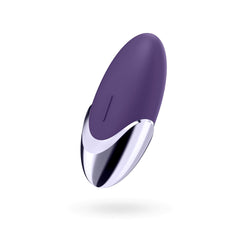 Satisfyer Adult Toys Purple Satisfyer Layon 1 Purple Pleasure 4061504000947