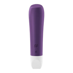 Satisfyer Adult Toys Purple Satisfyer Ultra Power Bullet 2 4061504009605