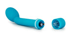 Sexy Things G Slim Petite – Curved G-Spot Vibrator Intimate Toy > Sex Toys For Ladies > G-Spot Vibrators