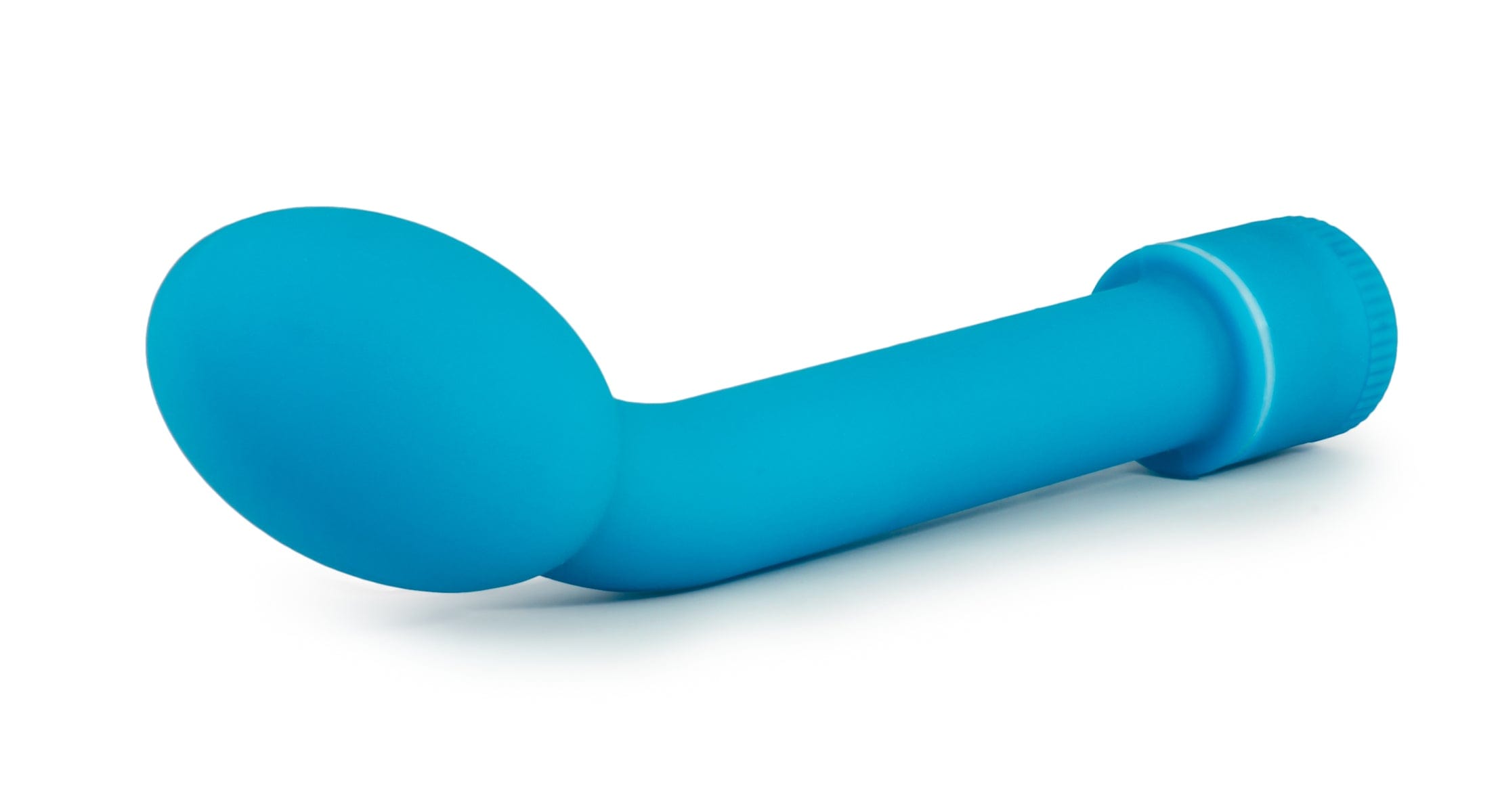 Sexy Things Adult Toys Blue Sexy Things G Slim Petite Blue 735380333126