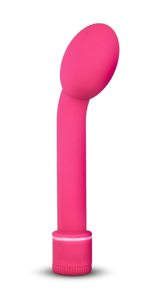 Sexy Things Adult Toys Pink Sexy Things G Slim Petite Pink 735380333102