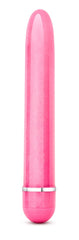 Sexy Things Adult Toys Pink Sexy Things Slimline Vibe Pink 702730697146