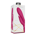 Vive Zosia 21.3 Centimeter Rabbit Vibrator > Vibrators > Ladies > Rabbit