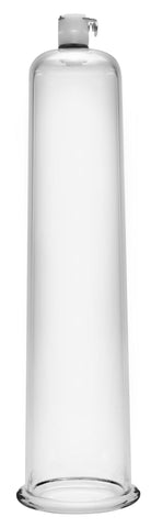 Penis Pumping Cylinder 2 Inch for Enhanced Performance and Confidence Pumps & Enlargers