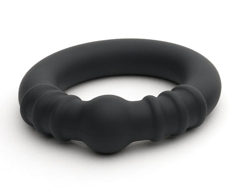 HOLESHOT Fusion Cock Ring Regular 32mm Diameter Silicone COCK RINGS