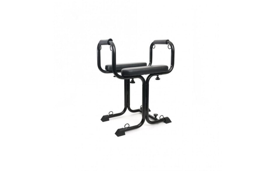 MOD Love Seat Adjustable Multifunctional Seating for Two People - Versatile Seat > Sex Toys > Sex Furniture