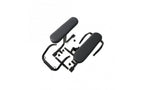 MOD Love Seat Adjustable Multifunctional Seating for Two People - Versatile Seat > Sex Toys > Sex Furniture