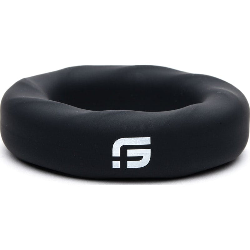 Sport Fucker Adult Toys Black MOTOVibe Rev Cockring 48mm by Sport Fucker 810001683276