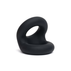 Sport Fucker Adult Toys Black Rugby Ring By Sport Fucker Black 810001683733