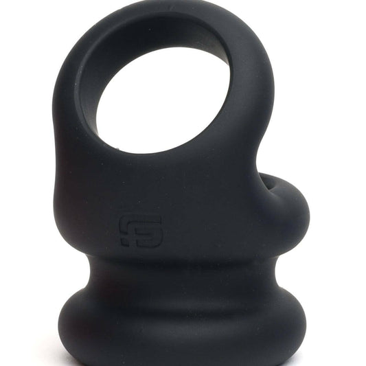 Sport Fucker Adult Toys Black Switch Hitter By Sport Fucker Black 810001683764