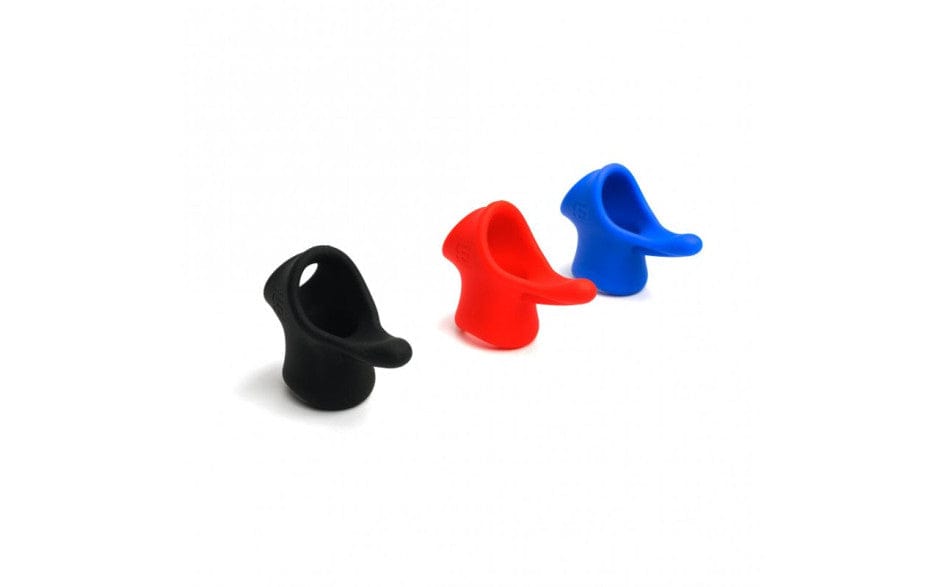 Sport Fucker Adult Toys Black Tailslide 2.0 Cock & Ball Black