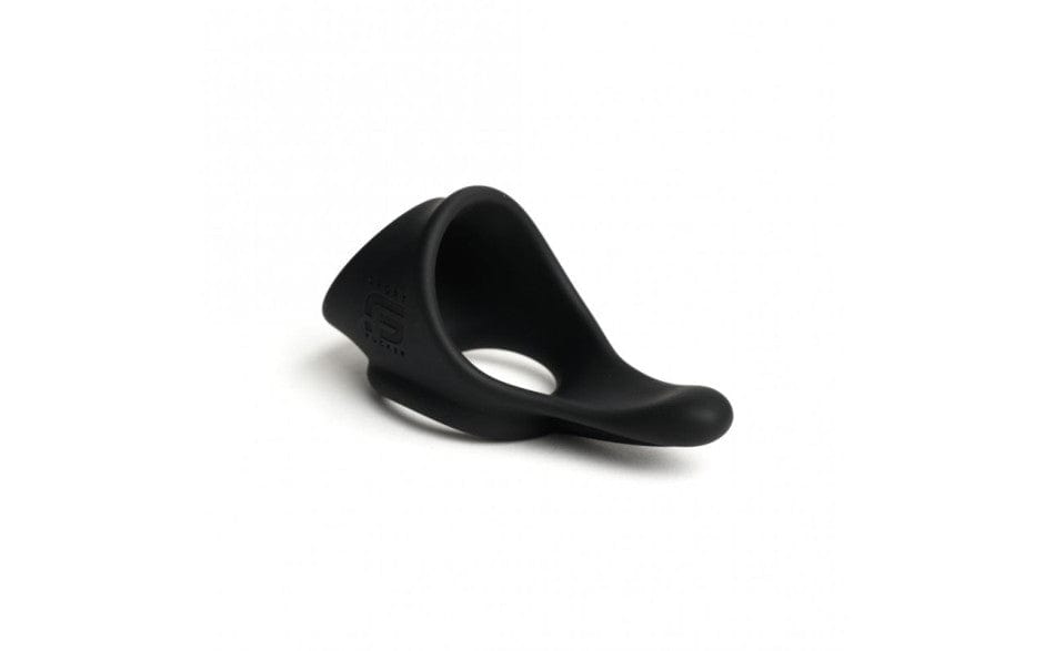 Sport Fucker Adult Toys Black Tailslide Cock & Ball Black