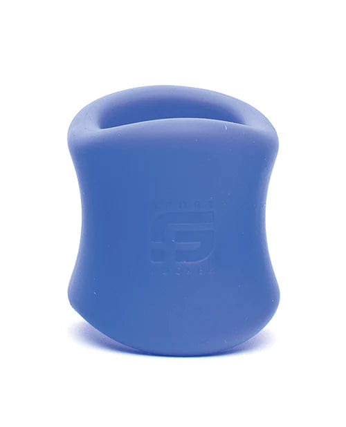 Sport Fucker Adult Toys Blue Ergo Balls 40mm Blue