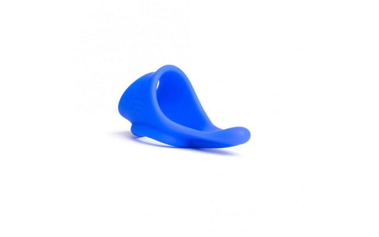 Sport Fucker Adult Toys Blue Tailslide Cock & Ball Blue