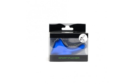 Sport Fucker Adult Toys Blue Tailslide Cock & Ball Blue