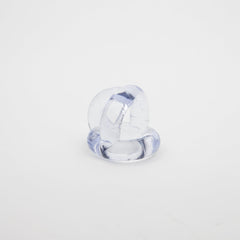 Sport Fucker Adult Toys Clear Half Guard By Sport Fucker Clear 814137021391