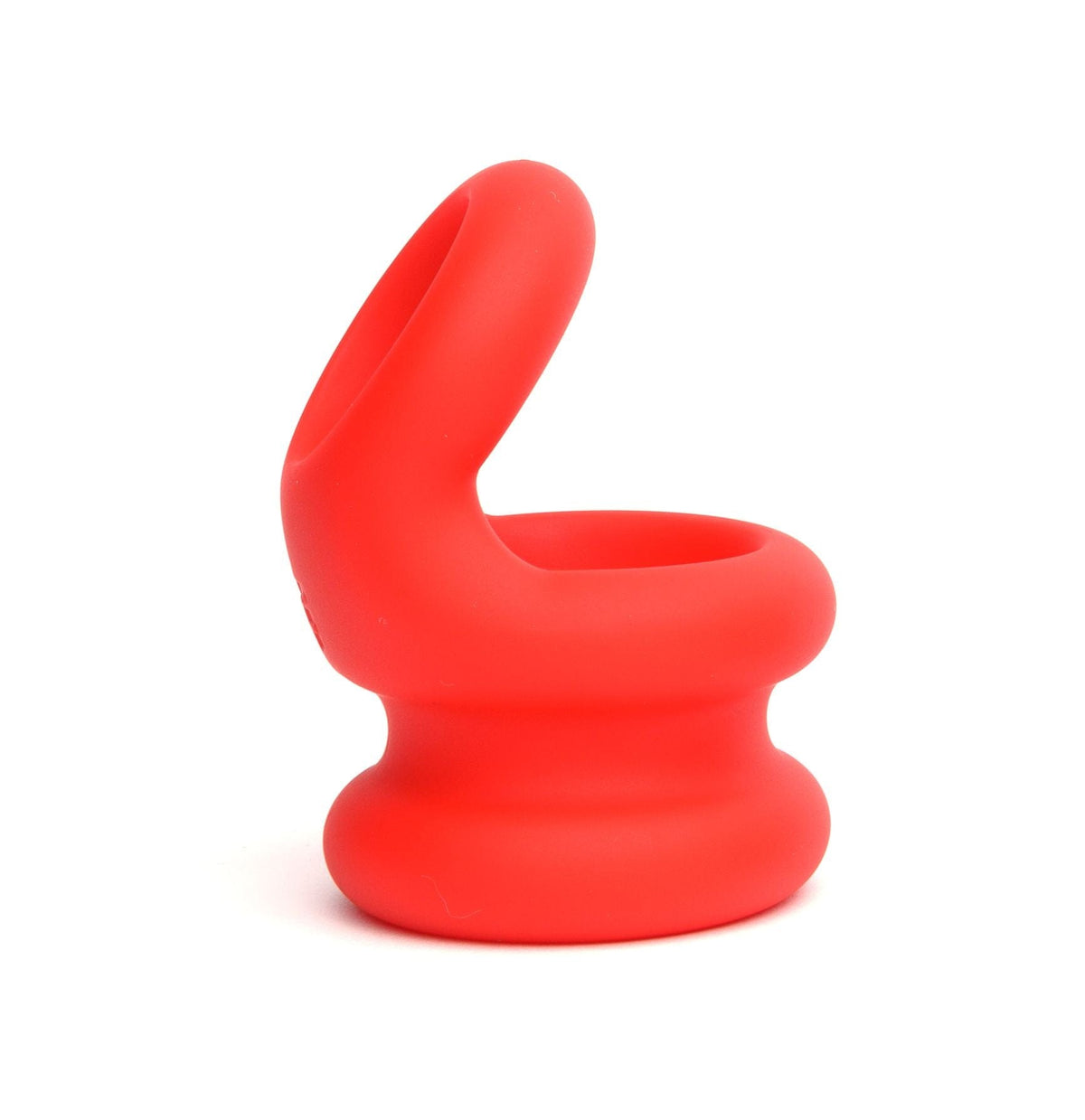 Sport Fucker Adult Toys Red Switch Hitter By Sport Fucker Red 810001683788