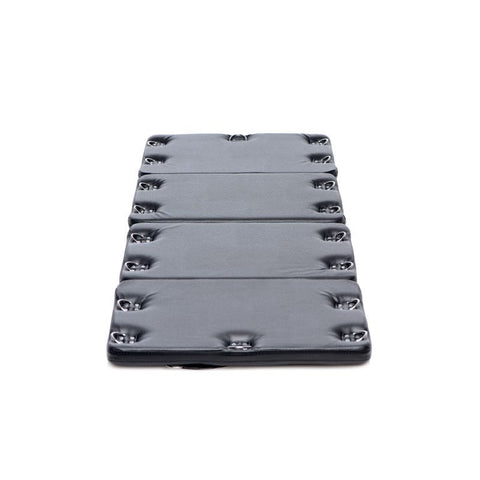 Bondage Board Black XL 65 Inch for Versatile BDSM Play Sex Positioners