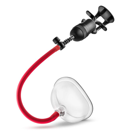 Temptasia Intense Pussy Pump System PUMPS