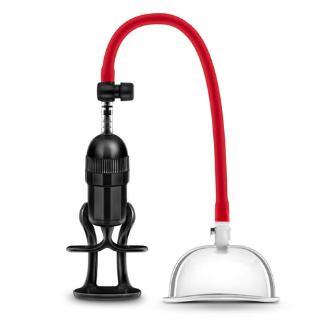 Temptasia Intense Pussy Pump System PUMPS
