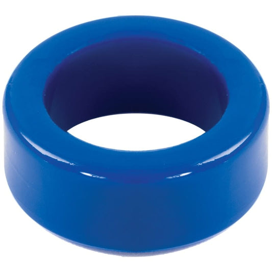 TitanMen Adult Toys Blue Cock Ring Blue 782421889913