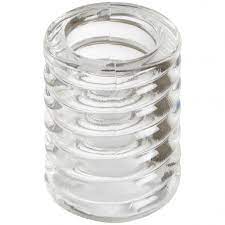 TitanMen Adult Toys Clear Cock Cage Clear 782421889715