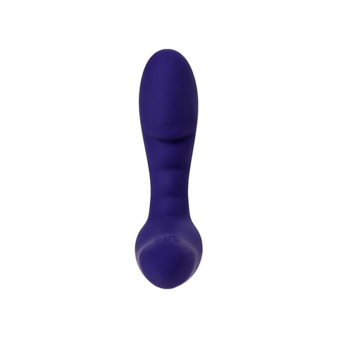 Todo Bruman Vibrating Prostate Stimulator for Powerful Pleasure and Comfort Prostate Tools