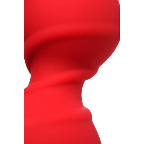 Todo Anal Plug Trio Set for Ultimate Pleasure and Comfort Butt Plugs