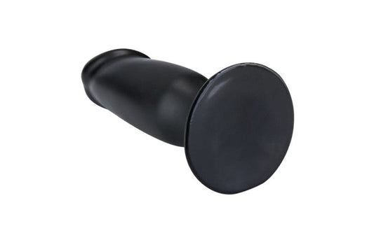 X-MEN Adult Toys Black Cock Plug Black XXL