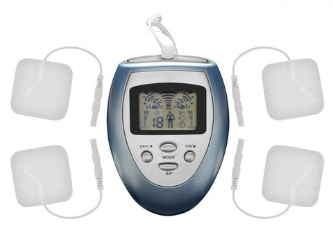 Zeus Palm Powerbox E-STIM TOYS