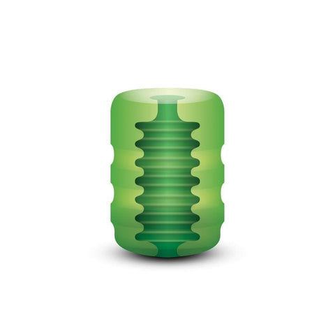 Zolo Original Pocket Stroker for Ultimate On-the-Go Pleasure Strokers - Manual